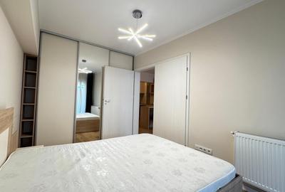 Apartament 2 camere | VIVA City Residence - 6