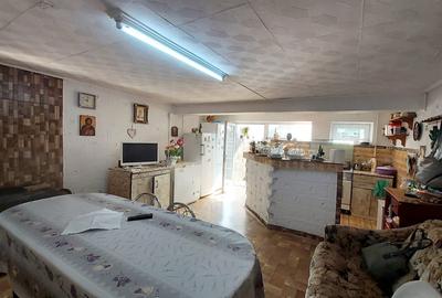 Vanzare casa D+P+1+pod si 519 mp teren in Piatra Neamt compusa din 2 apartamente - 21