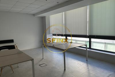 Spatiu birouri, clasa A, zona central vestica, Grozavesti - Regie - 8