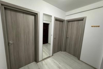 Închiriere Apartament 2 Camere D Vișani Mega Image Utilat+Mobilat - 3