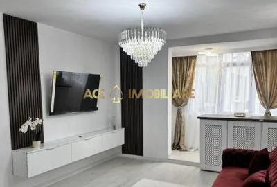 2 Camere de vanzare | Drumul Taberei | 6/10 | Centrala | Mobilat - 1