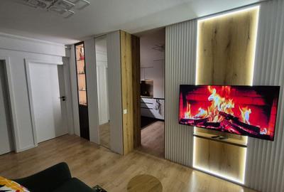Apartament 4 camere, 3 bai, LIFT, Crt. Arhitectilor - Mandra - 30