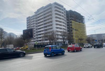 Spatii comerciale de inchiriat pe Bulevardul Iuliu Maniu 141, sector 6 - 2