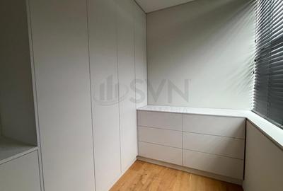 REA1024614 Apartament tip loft I 4 camere I Design eclectic I  Floreasca - 13
