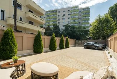 Vila Lux - Beauty Hub / clinică estetică | Parcare privată | Lacul Tei - 3