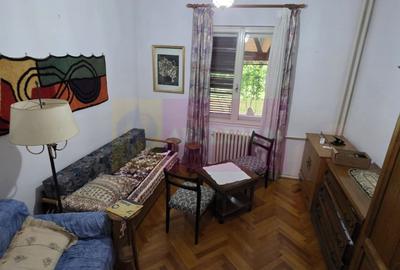 Vila de vanzare cu 6 camere si teren de 5116 mp in Cornu, Prahova - 13