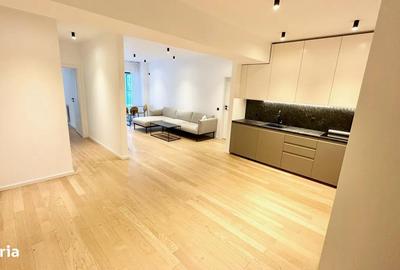 Apartament NOU 3 camere UPGROUND - 5