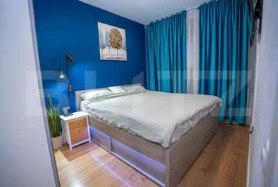 Apartament 4 camere, 70 mp, bloc nou, 2 parcari, zona Rivus - 1