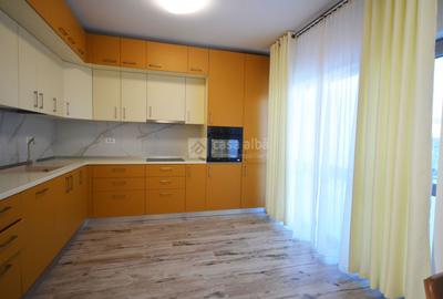 Popas Pacurari, casa moderna de inchiriat, P+E, 2 locuri de parcare - 4