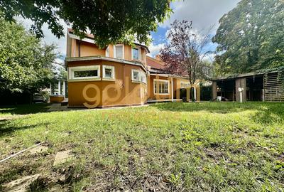 BANEASA RESIDENTIAL PARK/IANCU NICOLAE/SUPERBA/SAUNA/CURTE GENEROASA - 1