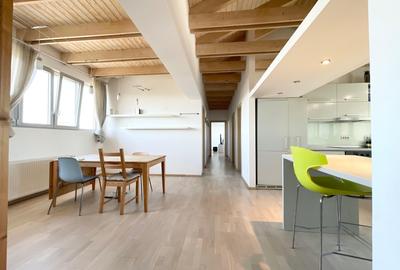 Aparatment 4 camere, 136 mp utili - Complex Studentesc - 3