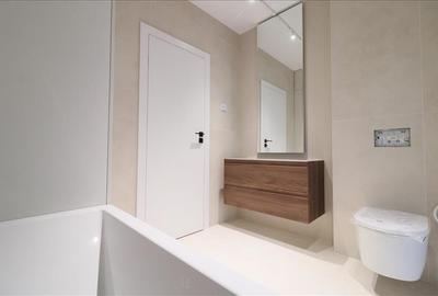 Alpha Bank, Pacurari, 80 mp, 2 camere in bloc nou cu dressing si finisaje calita - 12