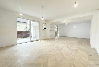 Apartament cu 4 camere decomandat în Dumbrăvița