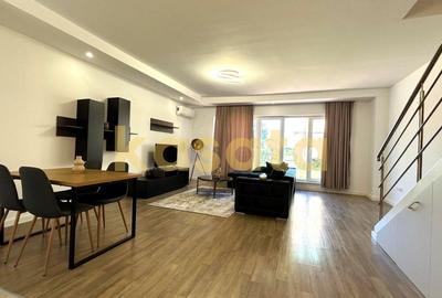 VILA P+1+M I 3 CAMERE I 3 BAI I CURTE MARE I COSMOPOLIS I MOBILAT SI UTILAT - 4