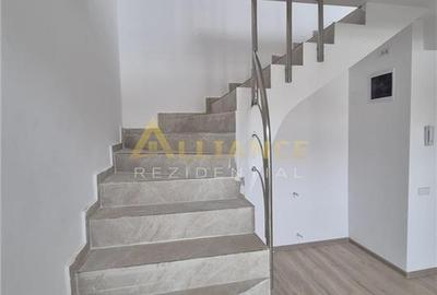 Penthouse duplex 197 mp Metrou Berceni - 7
