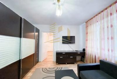 Apartament cu 2 camere semidecomandat | Centru | zona The Office