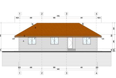 Casa noua de vanzare in Stupini - 1