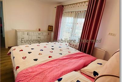 De inchiriat vila cu 4 camere in localitatea Lumina jud. Constanta - 12