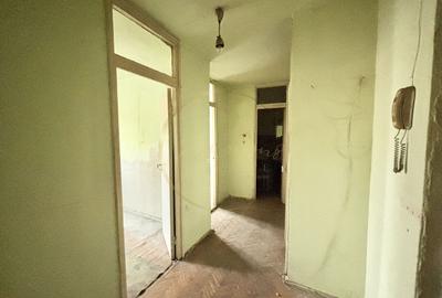 OCAZIE | Apartament 2 camere decomandat | NECESITA RENOVARE COMPLETA - 8