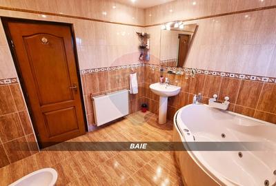 Casă / Vilă de lux cu 2 garaje, 10 camere de vânzare în BAIA MARE - 18
