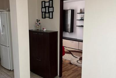 De inchiriat - apartament cu 2 camere mobilat modern-Lipovei - 5