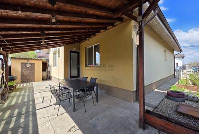 5kW Fotovoltaice, Vilă Cochetă, Complet Mobilată și Utilată –Domnești - 8