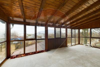 Vila cu 6 camere, teren 1200mp de vanzare- Varasti, la 4 km de Berceni - 18