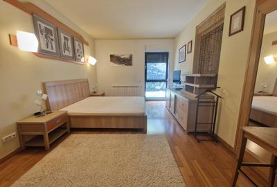Apartament premium 4 camere, parter cu gradina, Washington Residence-Dorobanti - 6