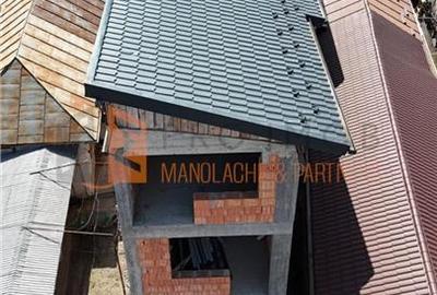 Casa tip P+1+M zona Garii - 1