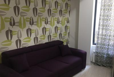 REA1028056 Apartament 3 camere I Mobilat I Uptown Residence - 8