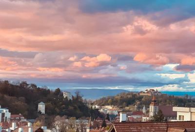 Apartament studio Schei-Brașov (pet friendly) - 1