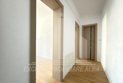 Apartament 3 camere | Open Space | 73 mp | Bloc nou | Cetate - 2