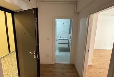 Studio de închiriat – 40 mp, Ivory Residence, Șoseaua Pipera - 3