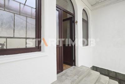 Casa cu teren generos RASNOV - 22
