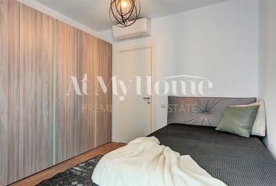 Apartament NOU, modern cu 4 camere, prima inchiriere, mobilat ROVERE, parcare - 13