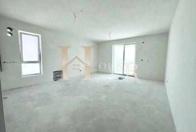 Apartament cu 3 camere si 2 balcoane, la etajul 1 ! TVA inclus ! - 6