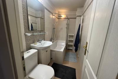 Apartament frumos, 2 camere, Plopilor - 6