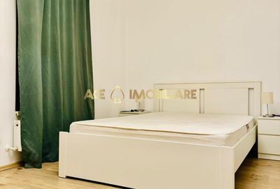 2 Camere de inchiriat | Mihai Bravu | Metrou | Centrala | Parcare - 1