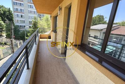 2 camere/ Baba Novac/ bloc 2016/ decomandat/ centrala - 8
