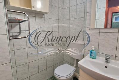 Apartament spatios pe Bulevardul Nicolae Titulescu - 12
