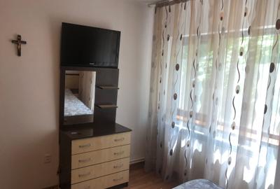 2 camere decomandat -termen lung – Zona Lăpușneanu / Filicori  - 550 euro - 13