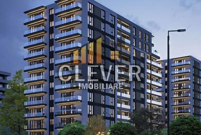 Ap 2 camere | Bloc Nou | Comision 0% |  12 min Metrou Teclu - 4