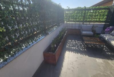Apartament de Lux  3 Camere și Terasă Generoasă I Design Premium I Zonă de Case - 20