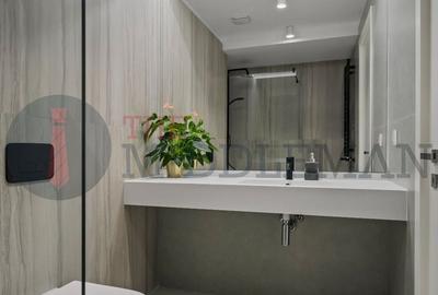 Apartament cu 2 camere Nusco City Faza 2 - 5