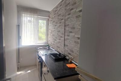 Apartament cu 2 camere semidecomandat, mobilat în Inel II