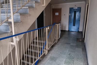Apartament 2 camere decomandat, 53.82 mp , loc parcare – Str. Emil Racoviță - 16