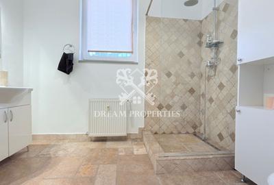 Penthouse de închiriat, 155 mp, terasa 100 mp, parcare, THE OFFICE - 14