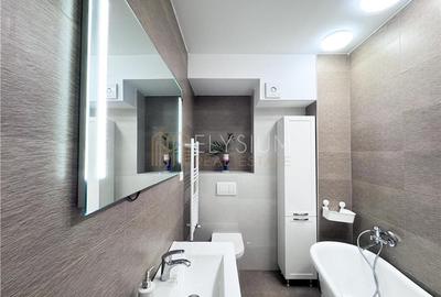 Apartament de inchiriere 3 camere Soseaua Nordului Herastrau - 16