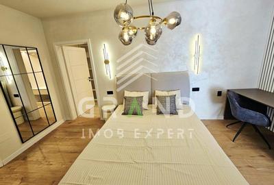 Apartament Premium | 2 Camere | Balcon | Floresti/Eroilor - 20