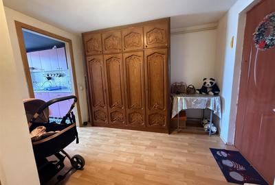 Inchiriere apartament pe 2 nivele  in Ansamblu Oasului 86-90 - 4